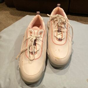 Footjoy Greenjoy golf shoes size 8.5M